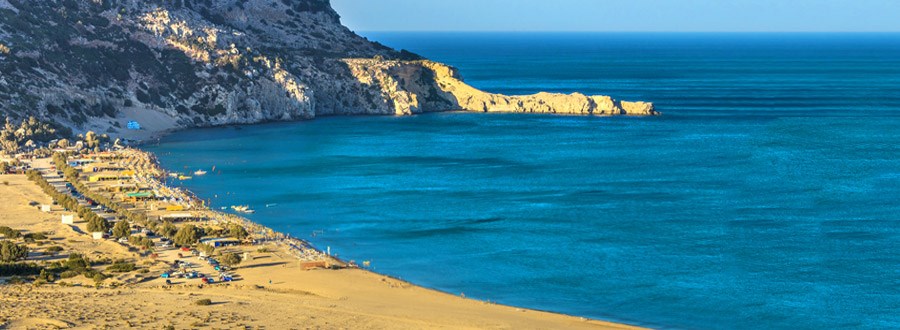 Wyspa Rodos